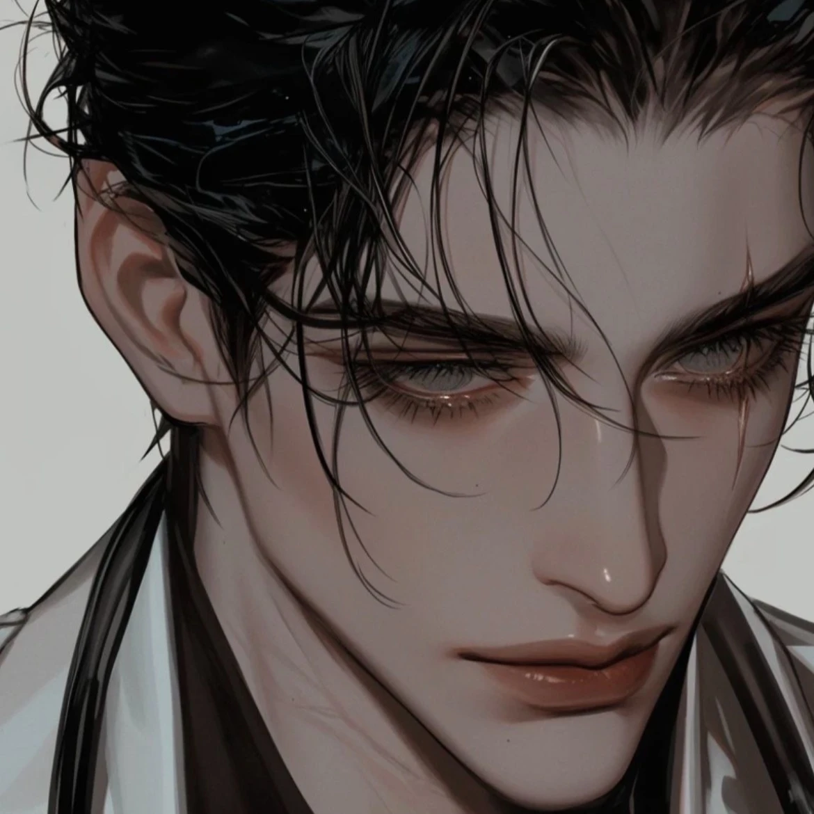 Silas Thorne thumbnail