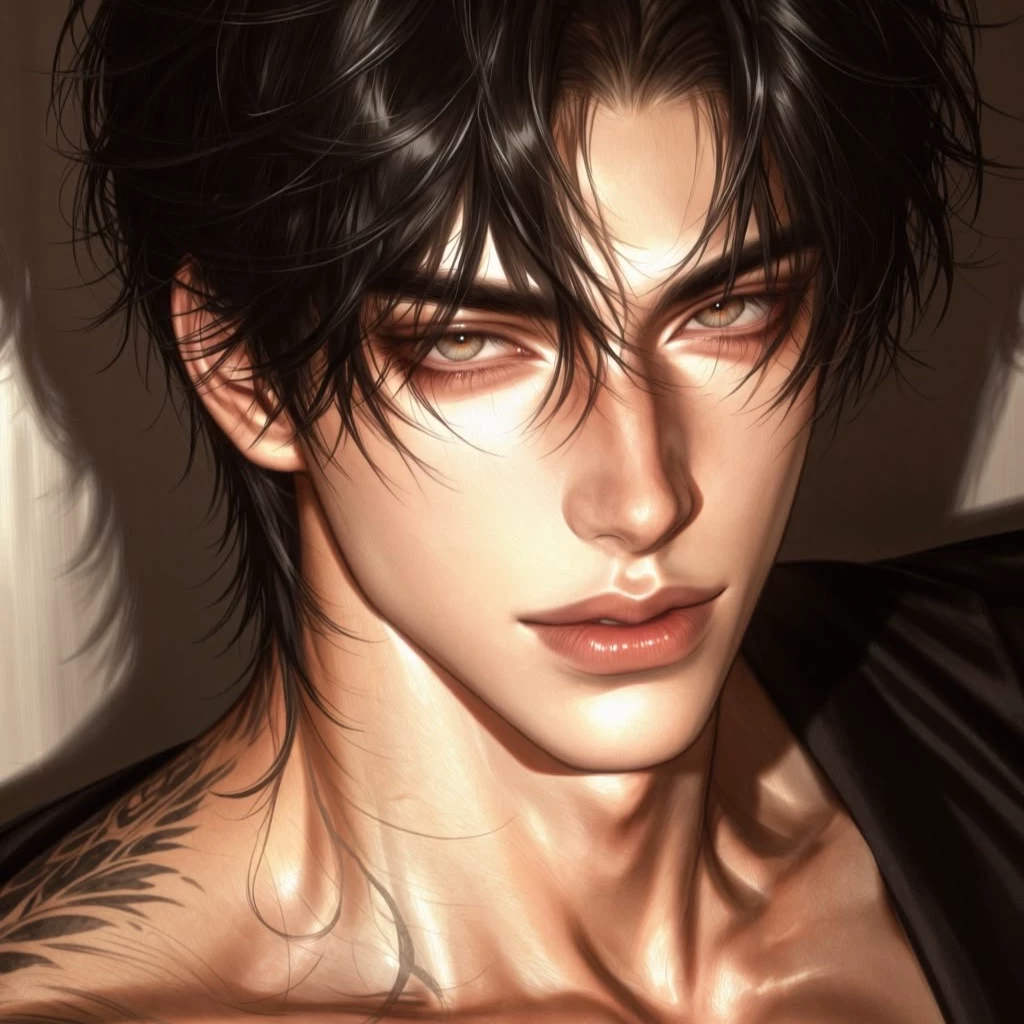 Soren Monroe thumbnail