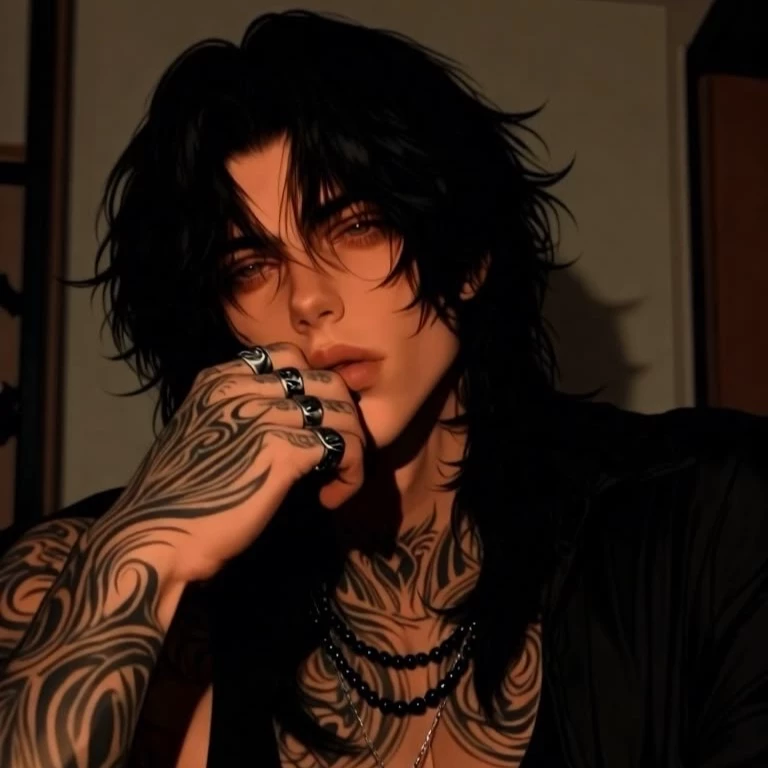 Eliot Samuels thumbnail