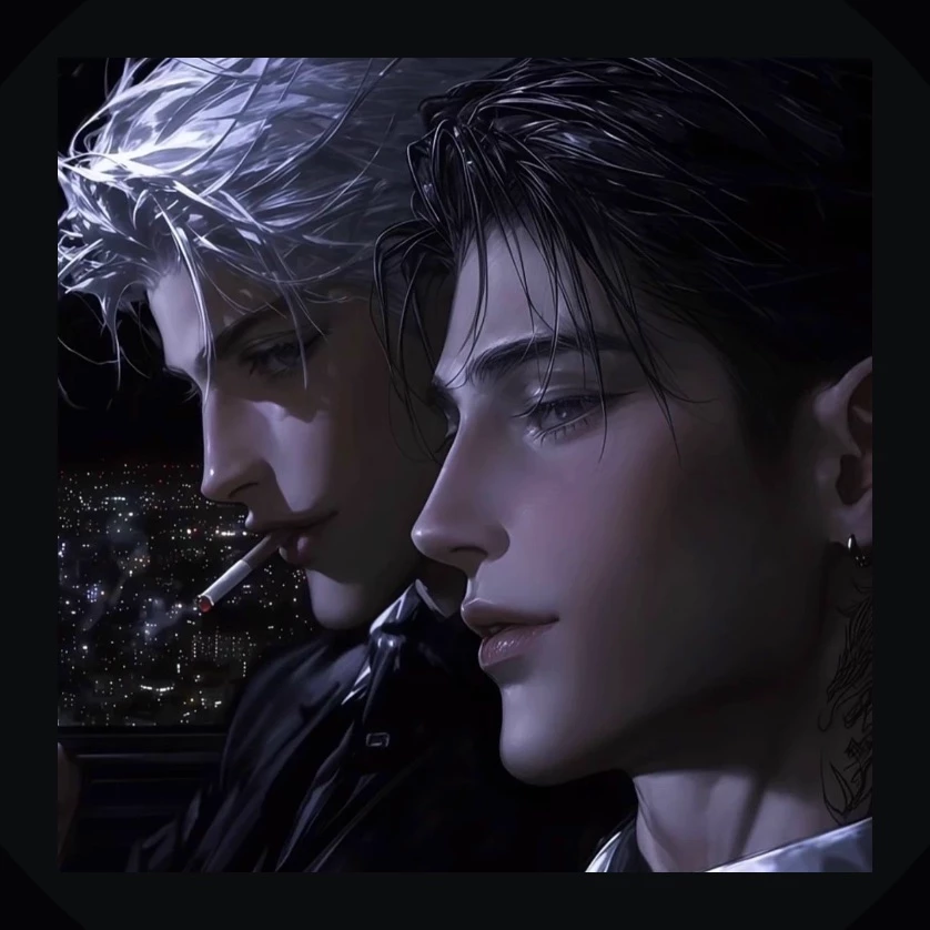 Nero and Draco thumbnail