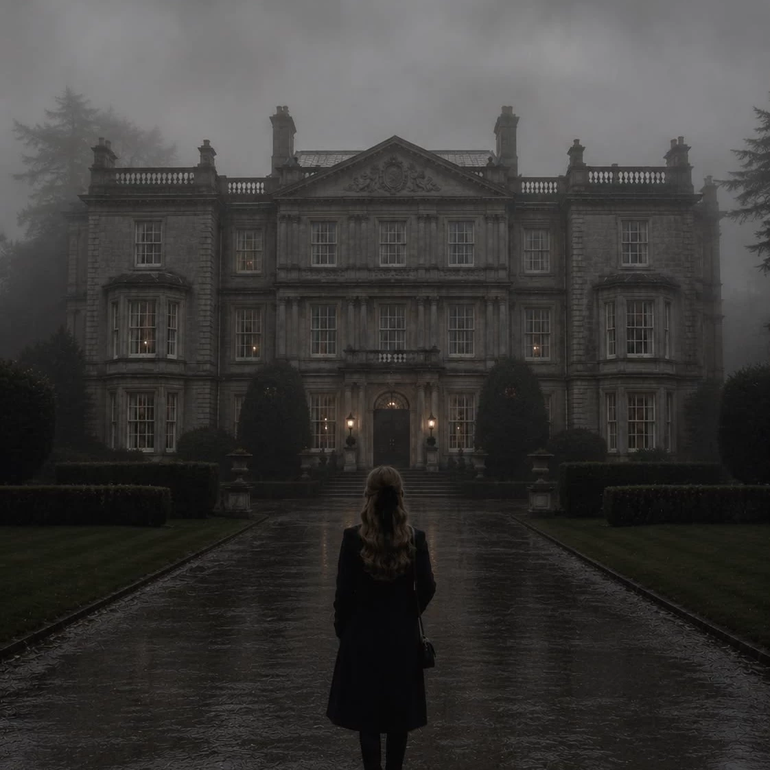 Dark secrets in the orphanage thumbnail