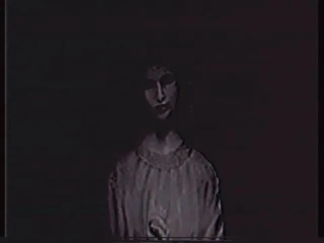 Mandela's horror catalog thumbnail