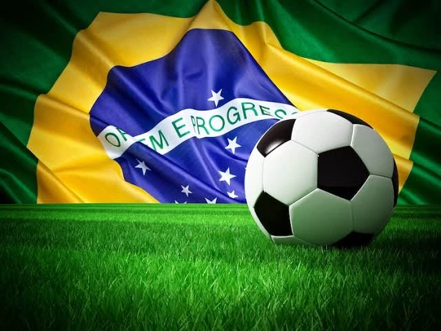 Brazilian team thumbnail