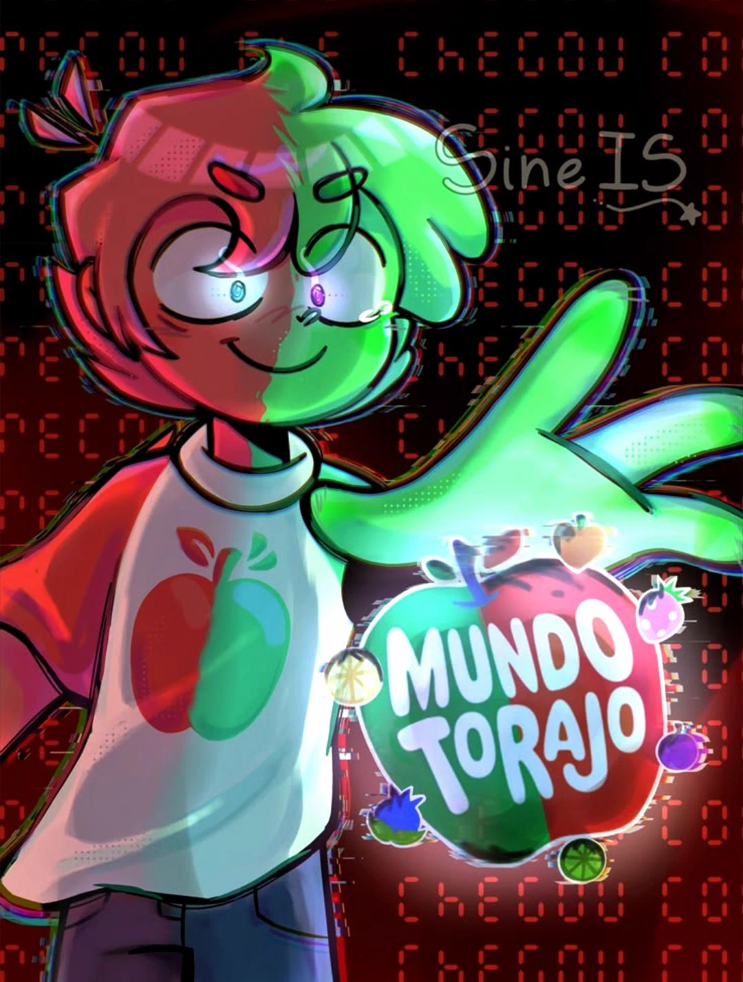 Mundo Torajo! thumbnail