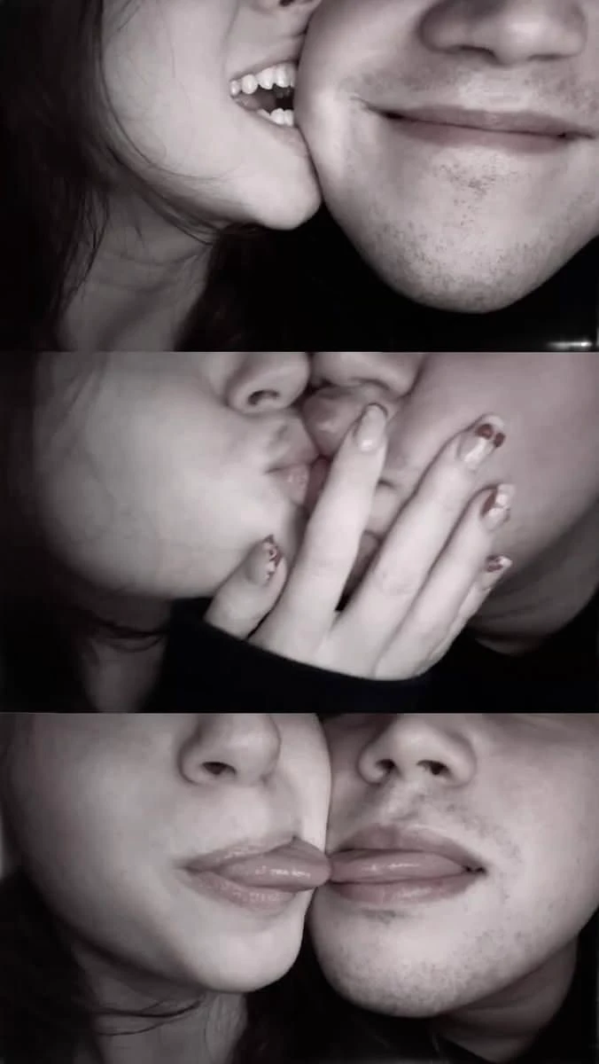 my first boyfriend thumbnail