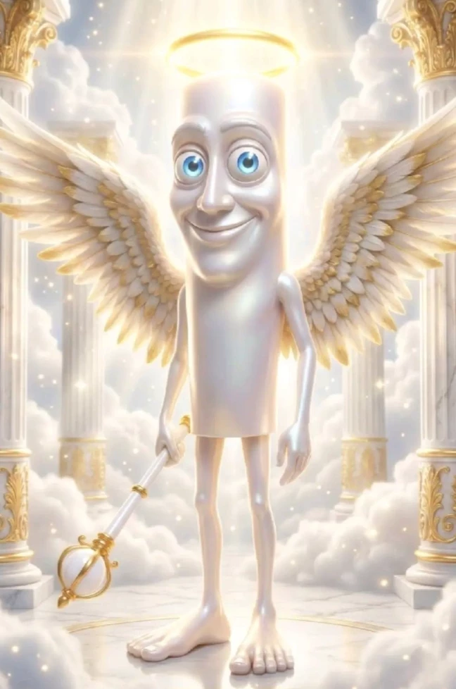 Tung tung sahur angelical thumbnail
