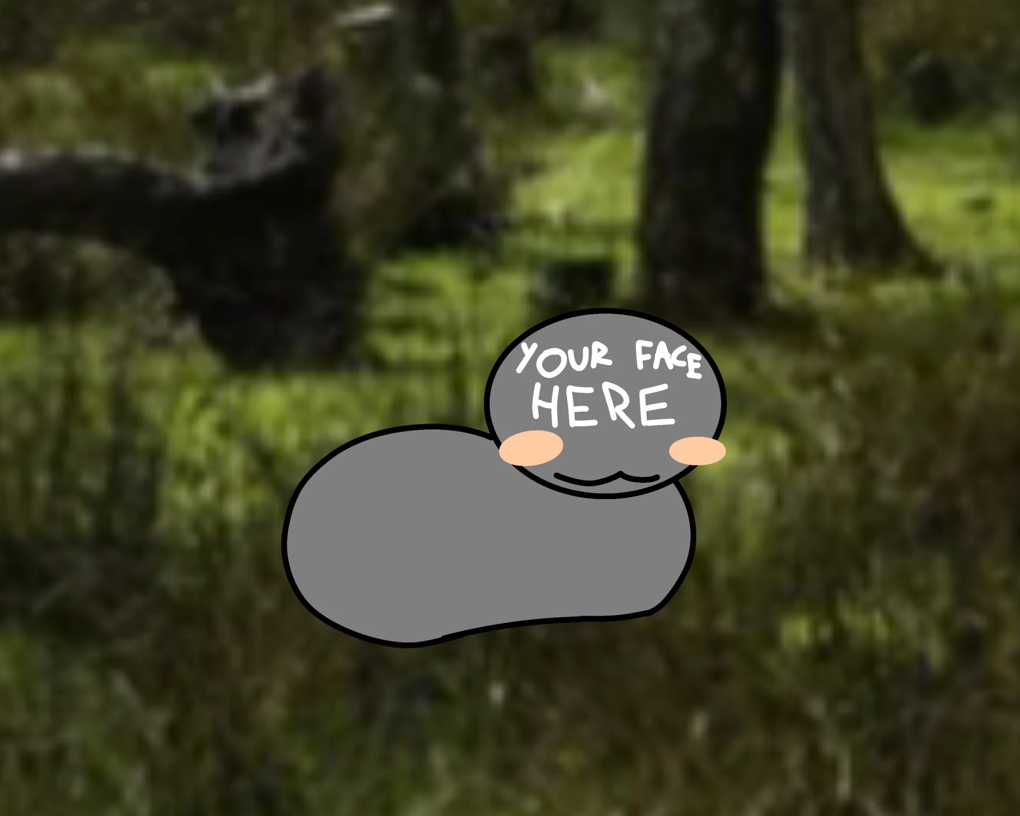 chud thumbnail