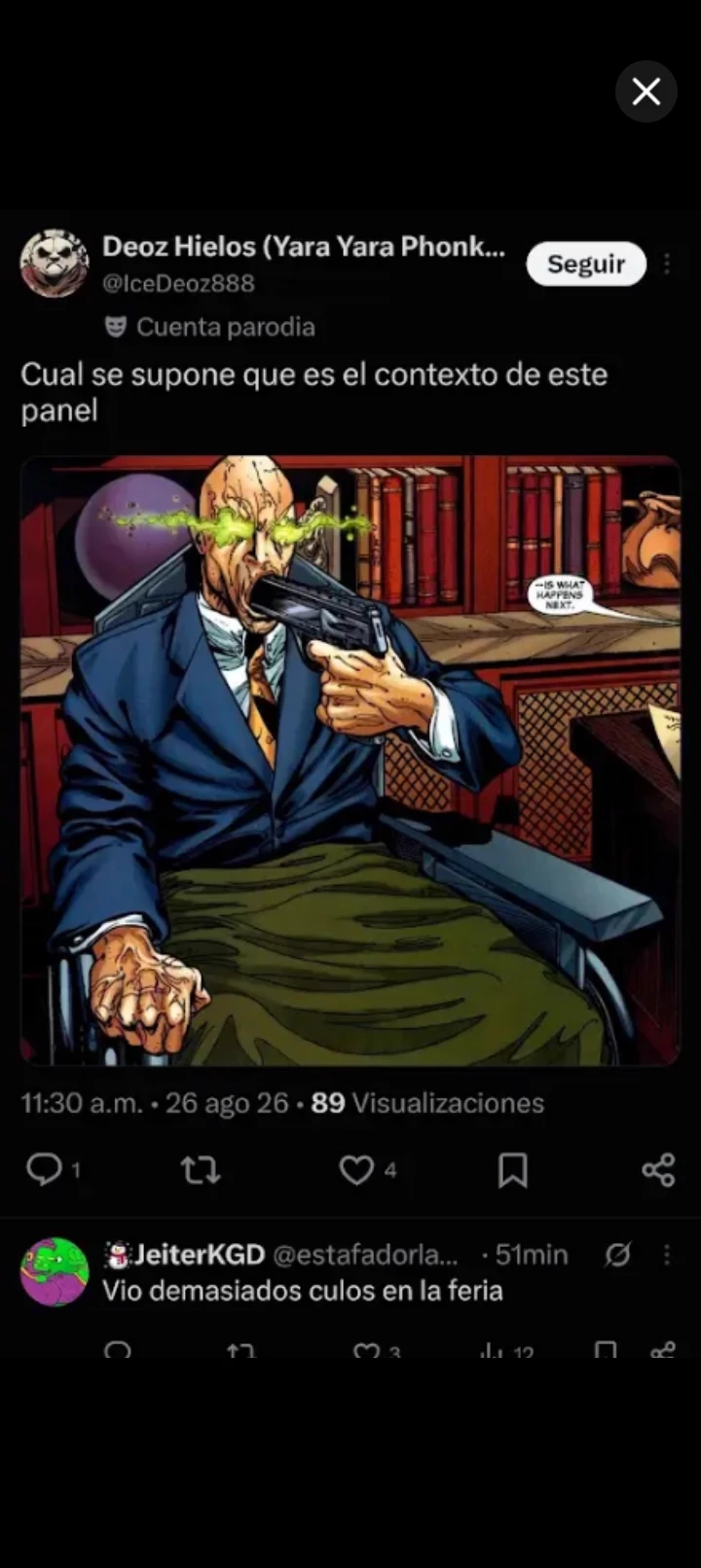 your grandfather thumbnail