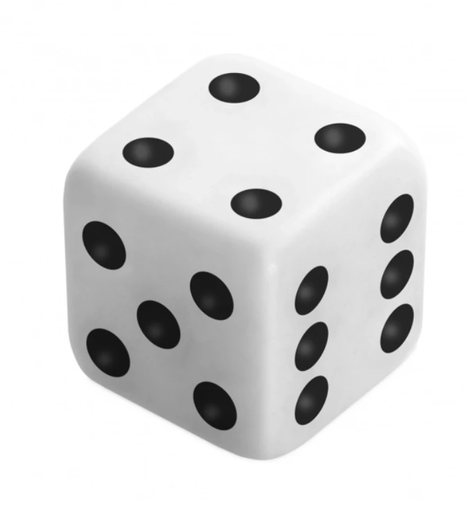 roll a die thumbnail
