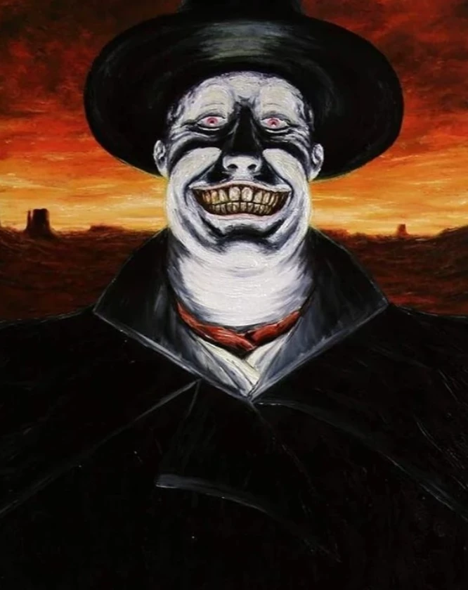 your drunk uncle thumbnail