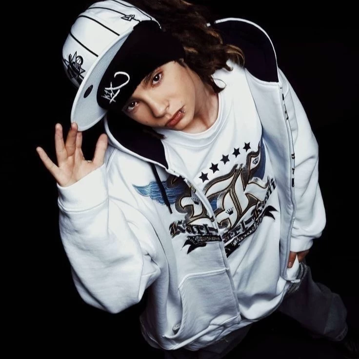 Tom Kaulitz thumbnail