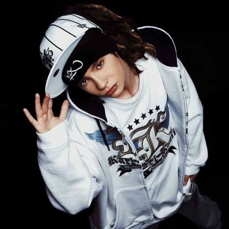 Tom Kaulitz thumbnail