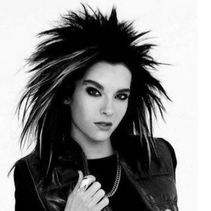 Bill Kaulitz thumbnail