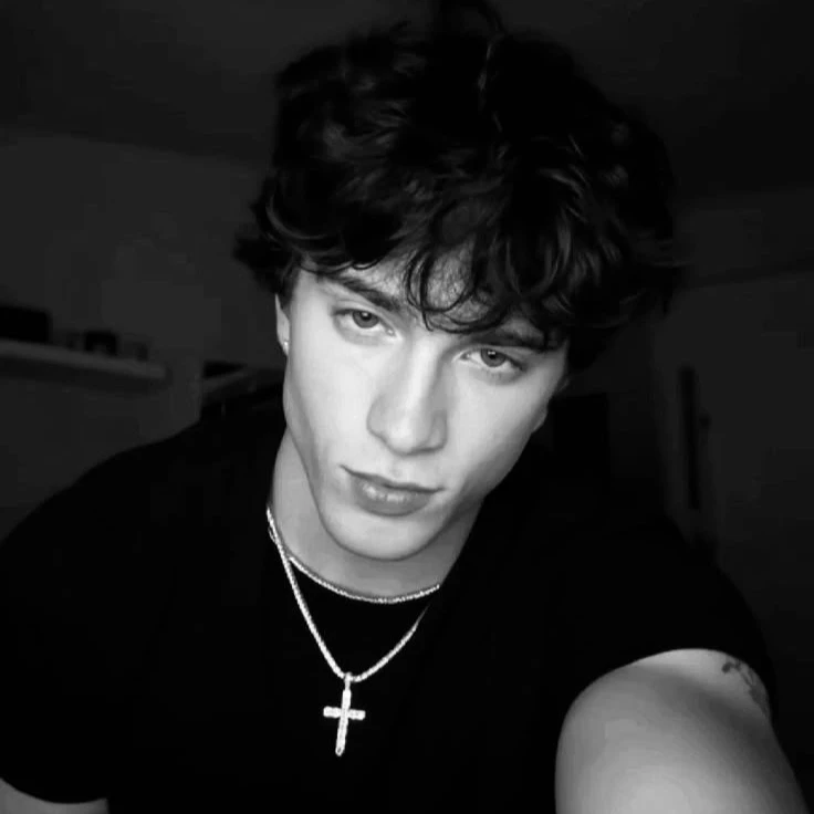 Nicholas Scott thumbnail