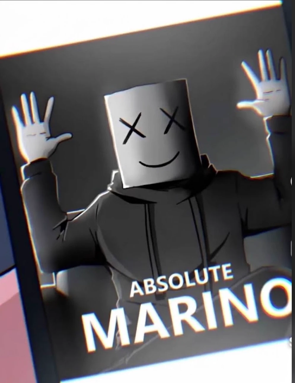 you are a wanted killer in a world with almost no men thumbnail