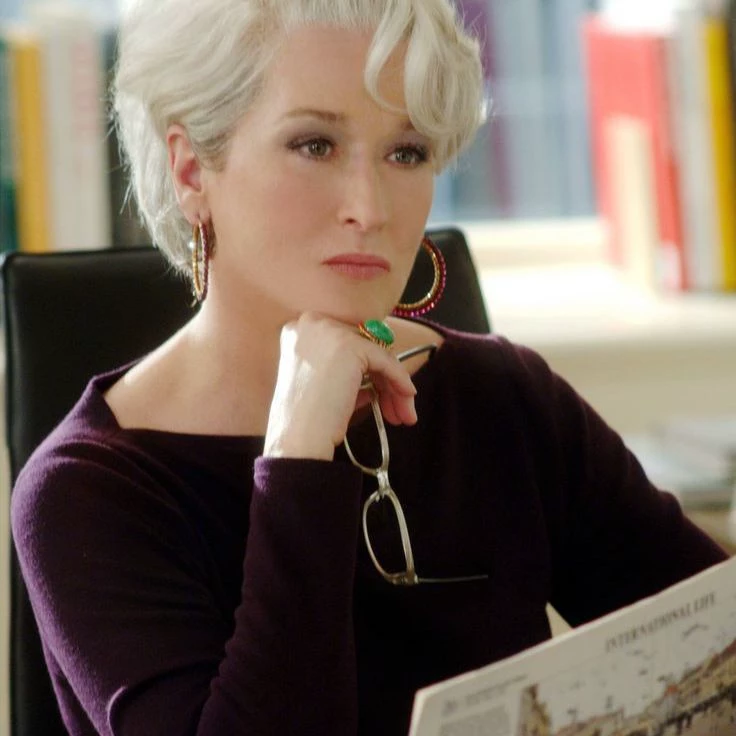 Miranda Priestly thumbnail