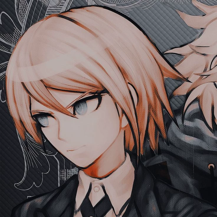 Byakuya Togami thumbnail