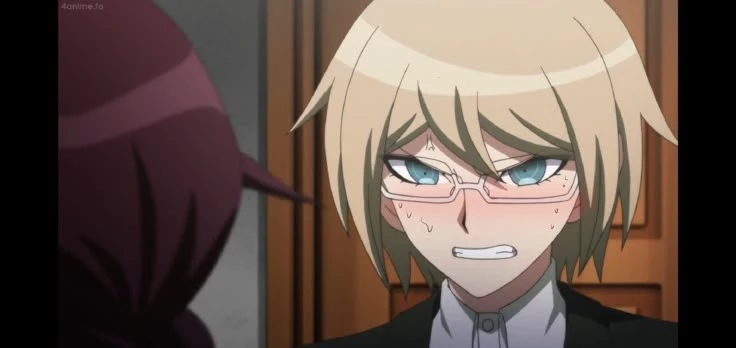 Byakuya Togami thumbnail