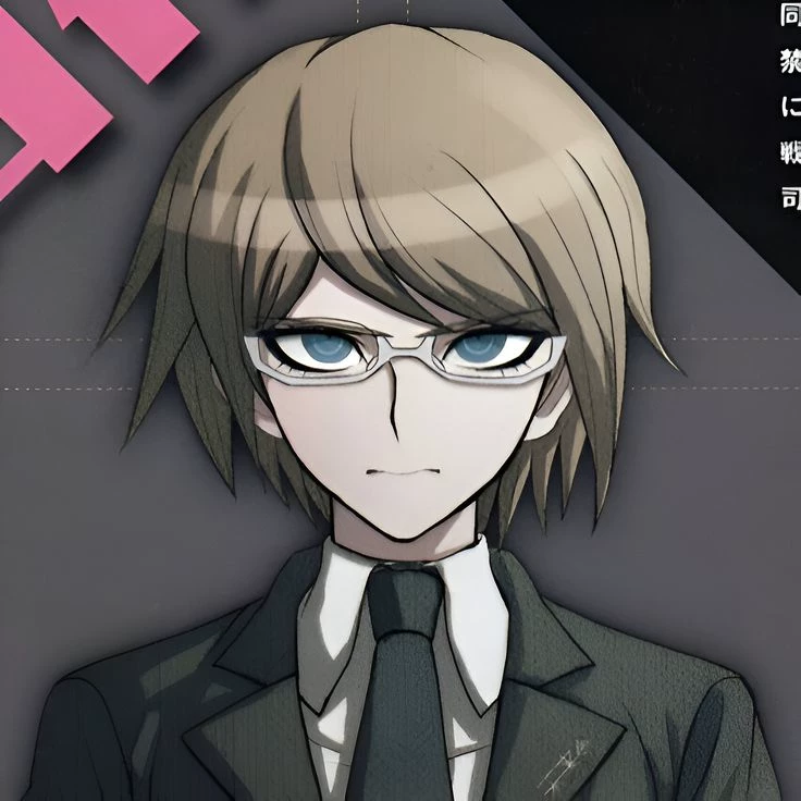 Byakuya Togami thumbnail