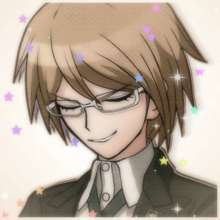 Byakuya Togami thumbnail