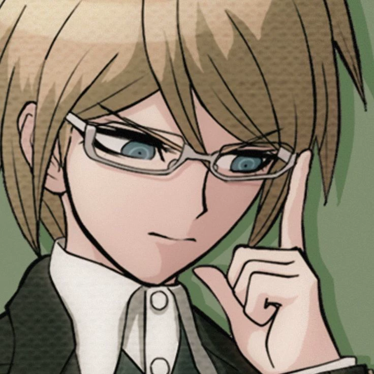 Byakuya Togami thumbnail