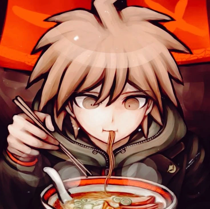 Makoto Naegi thumbnail