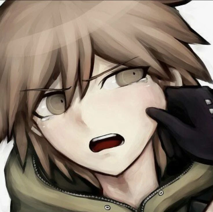 Makoto Naegi thumbnail