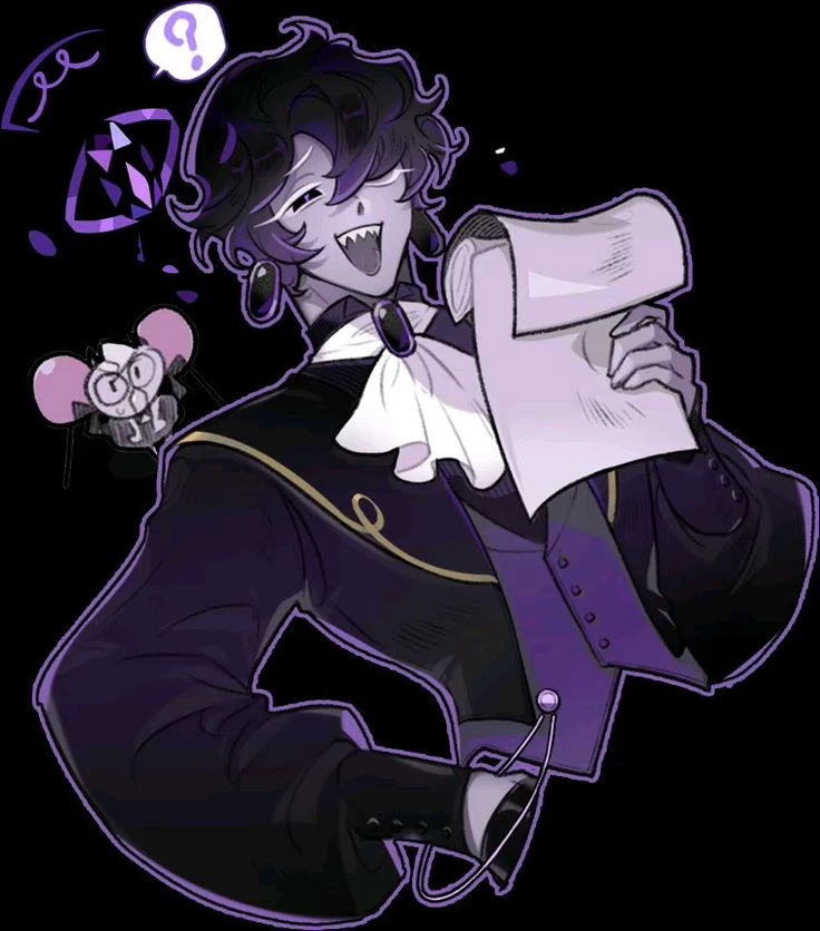 Black Sapphire Cookie thumbnail