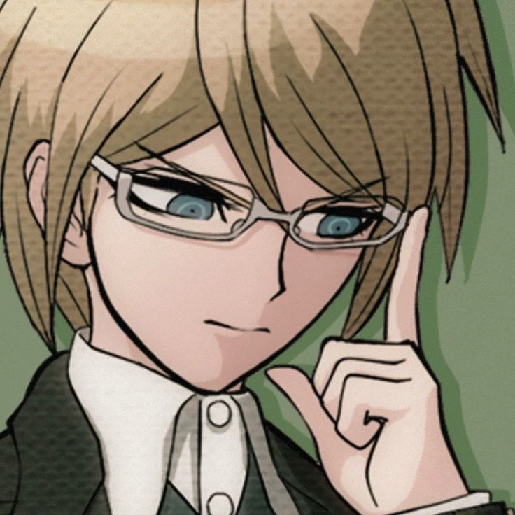 Byakuya Togami thumbnail
