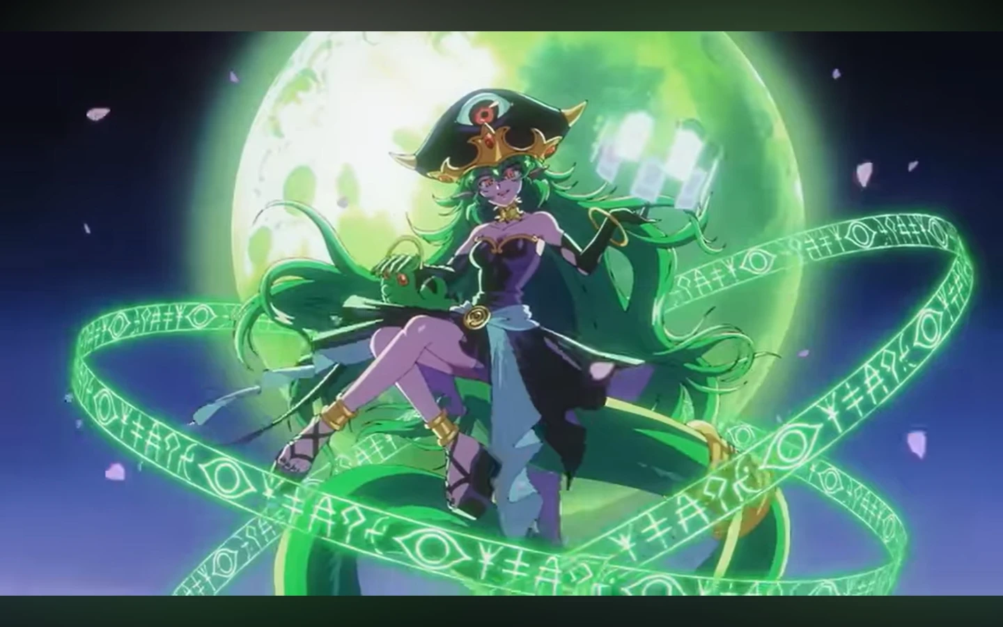 Lilith thumbnail