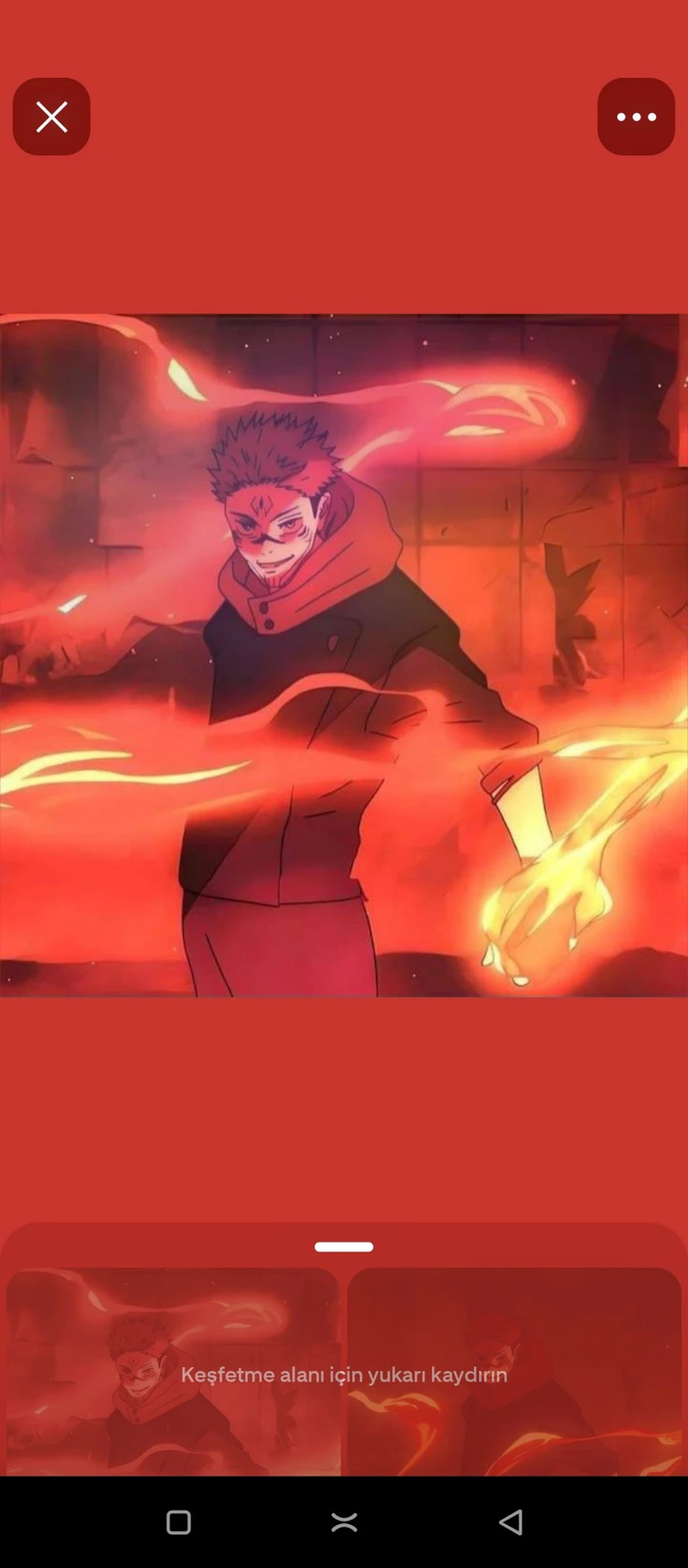 Ryomen Thieves thumbnail