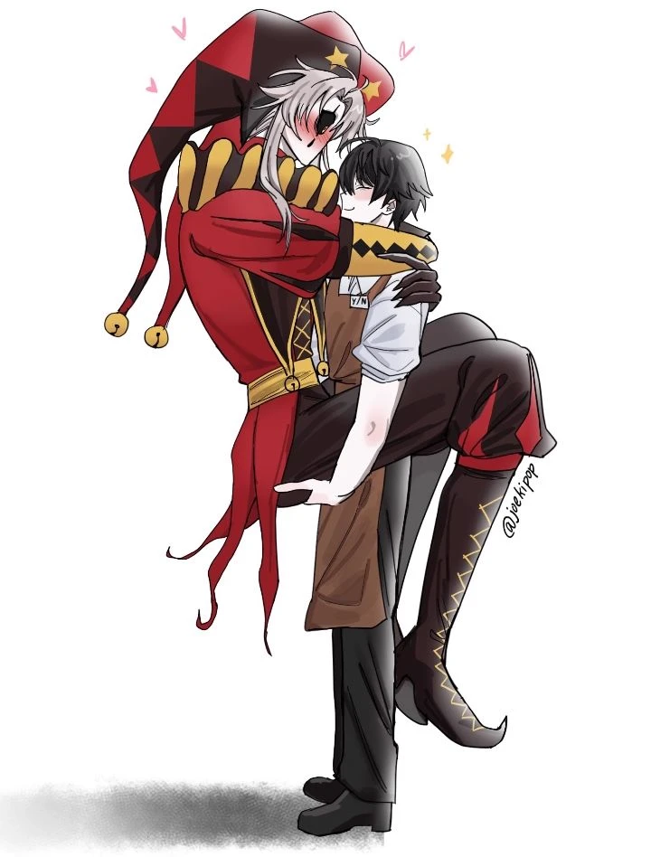 pierrot thumbnail