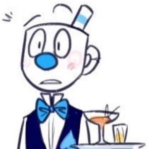 Mugman thumbnail