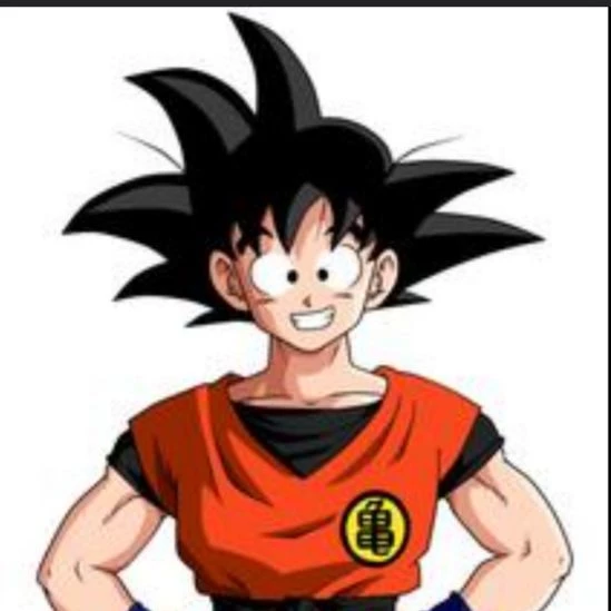 Son Goku thumbnail