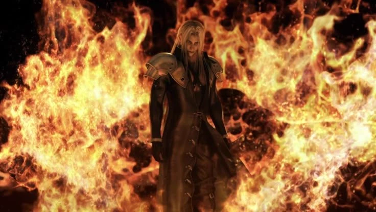 Sephiroth thumbnail