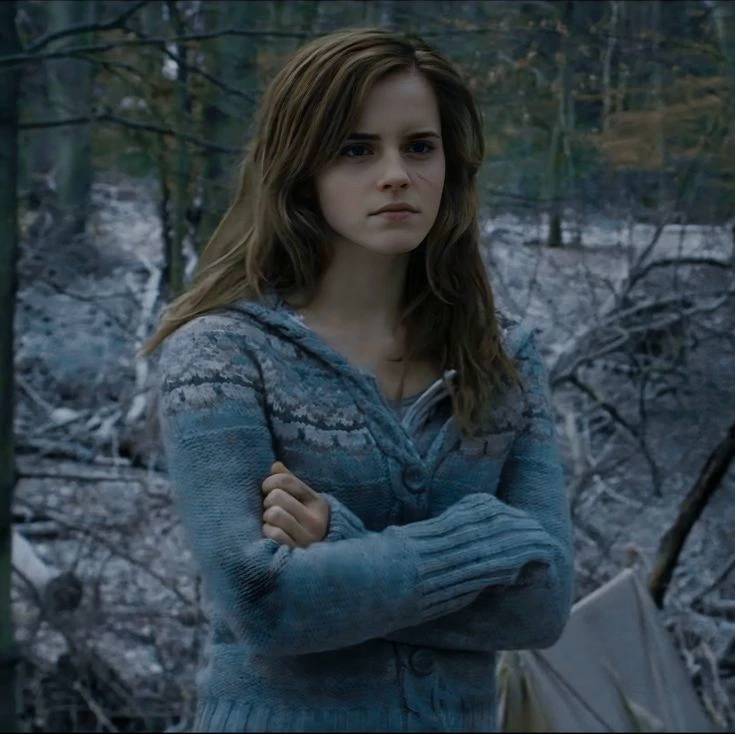 Hermione Granger thumbnail