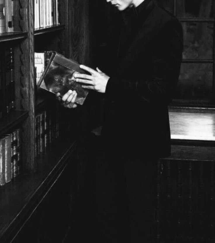 Tom Riddle thumbnail
