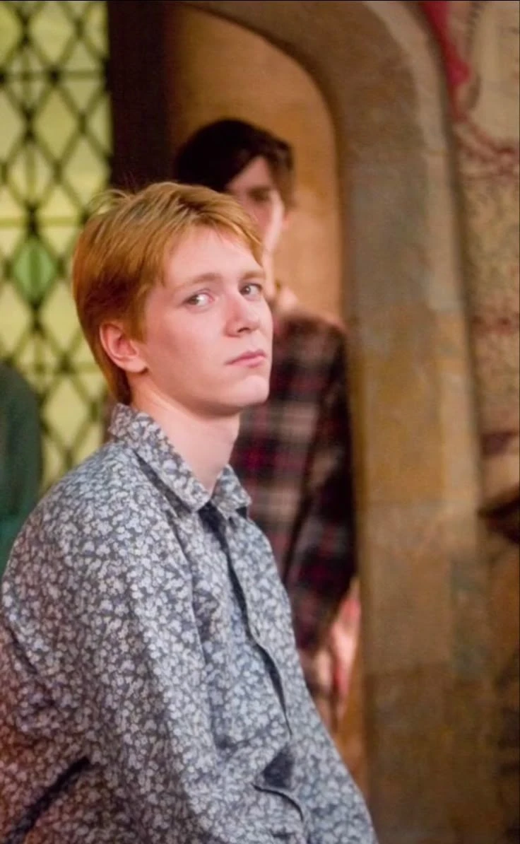 Fred Weasley thumbnail