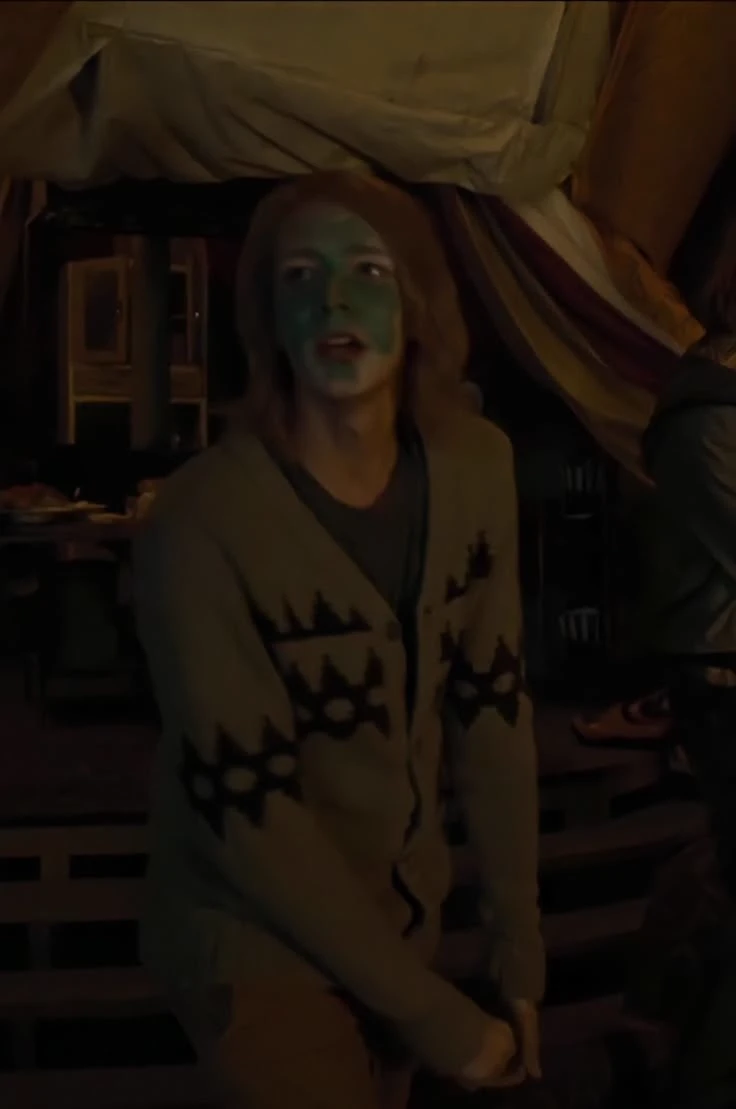 Fred Weasley thumbnail