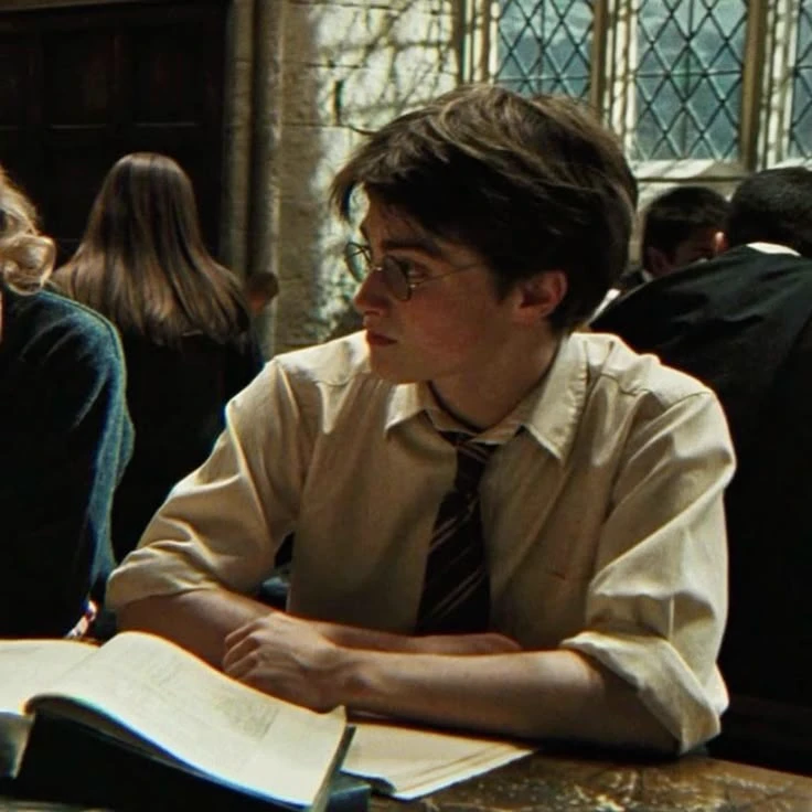 Harry Potter thumbnail