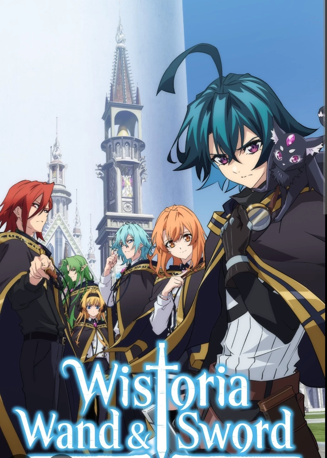 wistoria mage and sword thumbnail