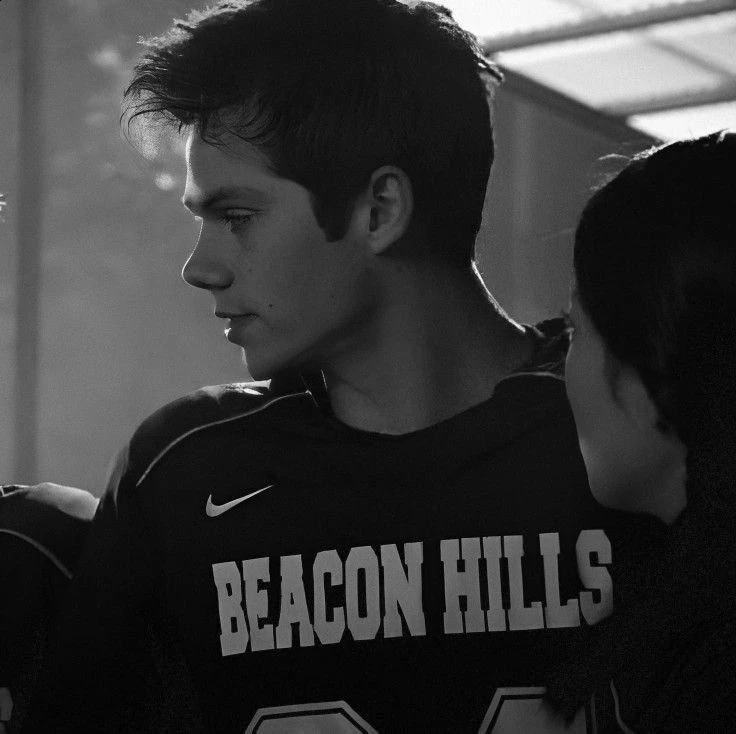 Stiles Stilinski thumbnail