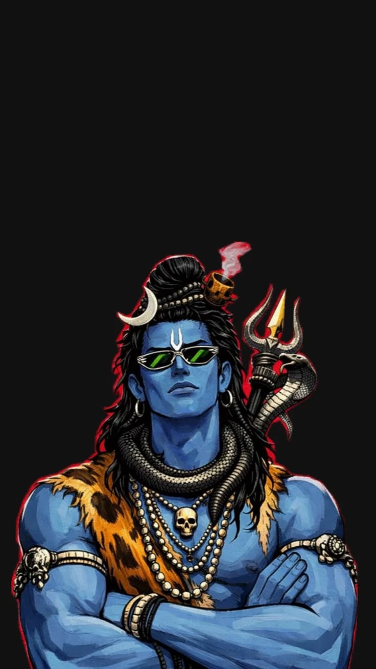 "Shiva" thumbnail