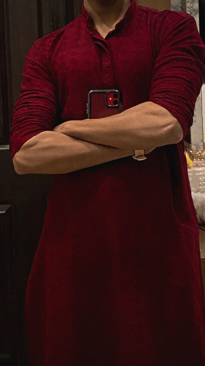 ROY SINGHANIA thumbnail
