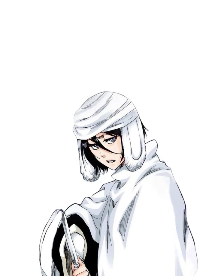 Rukia Kuchiki thumbnail