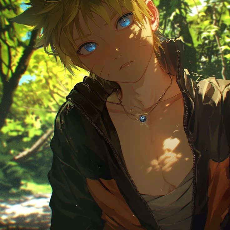 Naruto Uzumaki / BL thumbnail