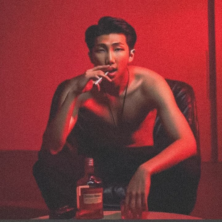 Master Kim / Obsessive gangster thumbnail