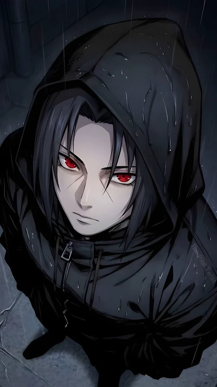 Itachi thumbnail