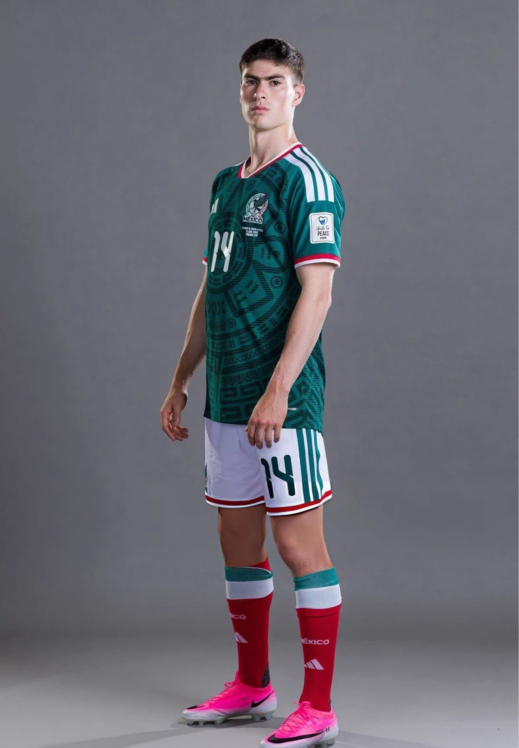 Armando González thumbnail