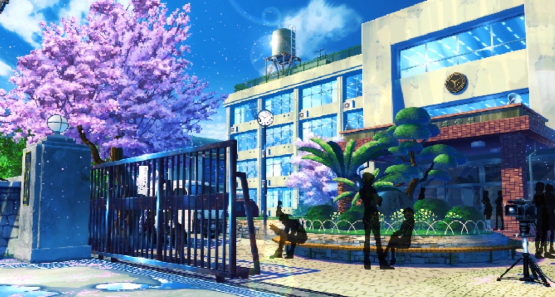 Popular School thumbnail